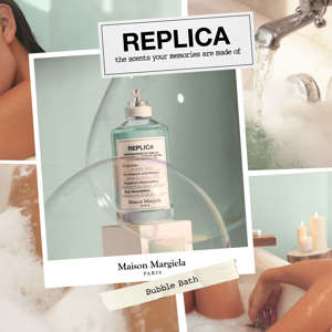 Maison Margiela Replica Bubble Bath Eau de Toilette 30ml